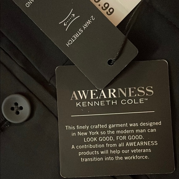 Kenneth Cole - Picture 3 of 6